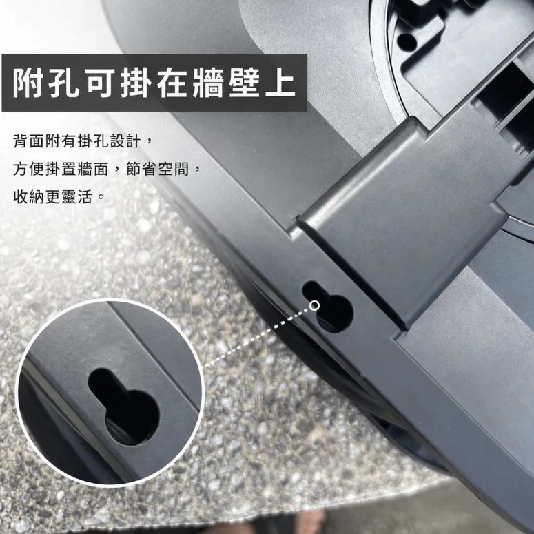 【ADAMOUTDOOR】  15M3PIN一切四座迴旋輪座動力線