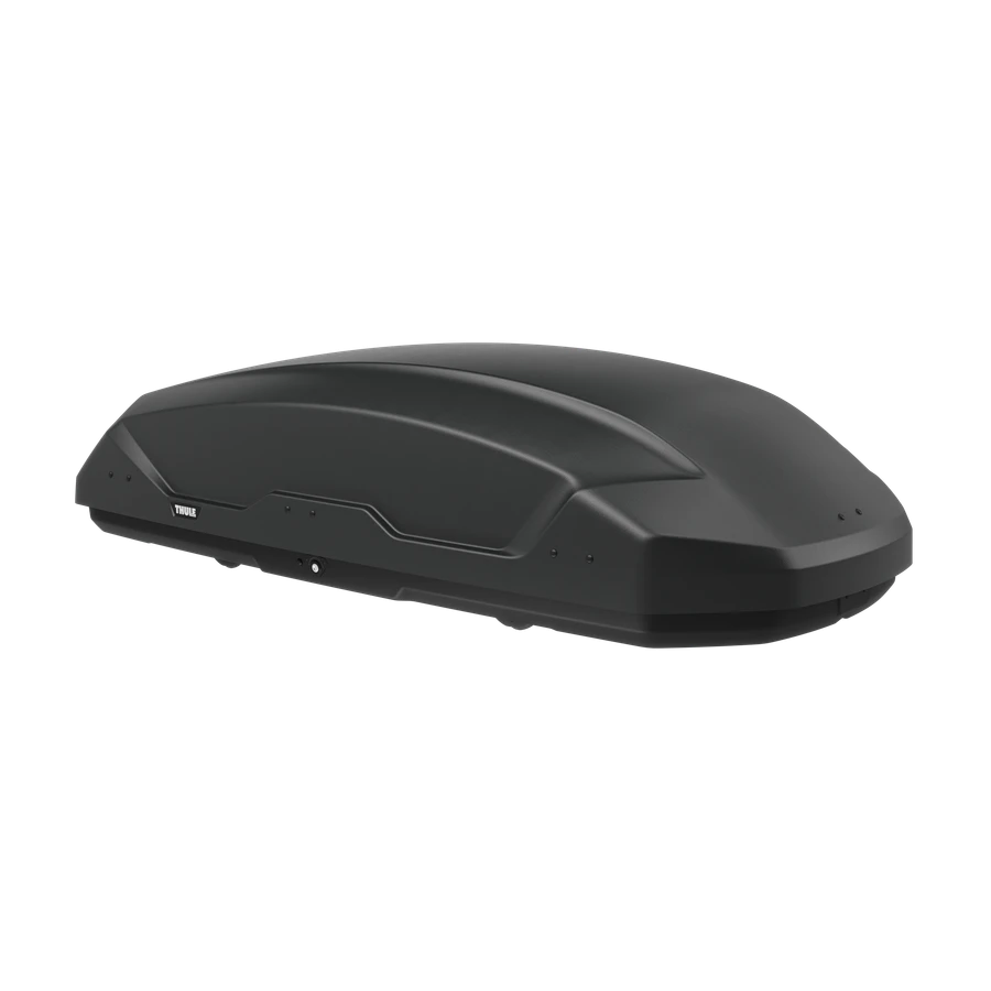 【Thule】 Pulse 2 M 400L車頂箱<德國原裝>