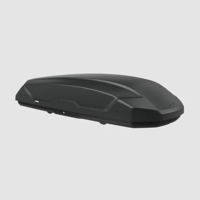 【Thule】 Pulse 2 L 450L車頂箱<德國原裝>