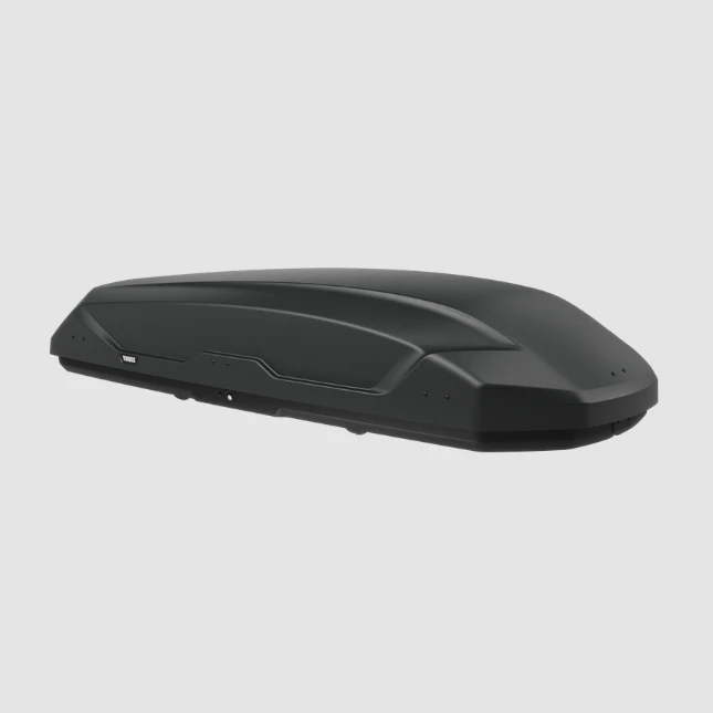 【Thule】 Pulse 2 XL 500L車頂箱