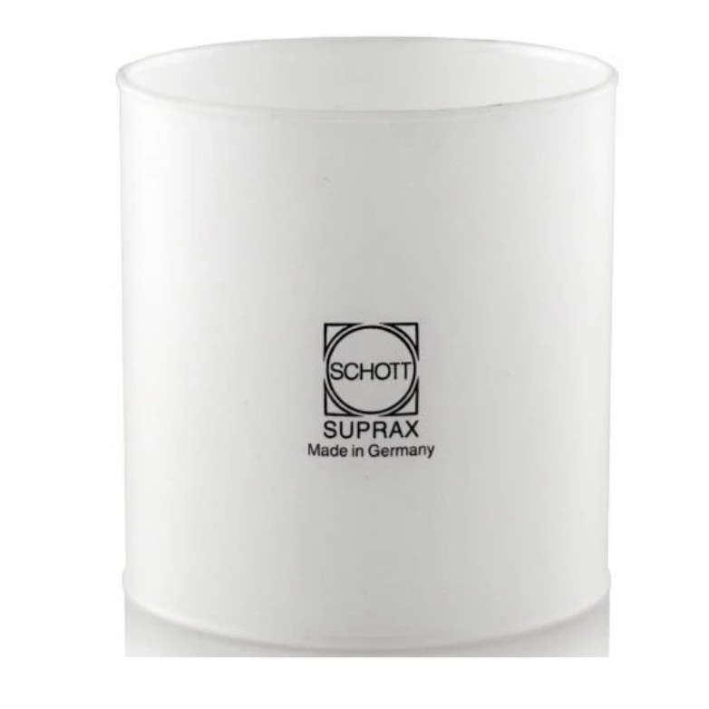 Petromax 玻璃燈罩【綠色工場】G5K GLASS (透明/半霧面/霧面) 適用HK500、HK350