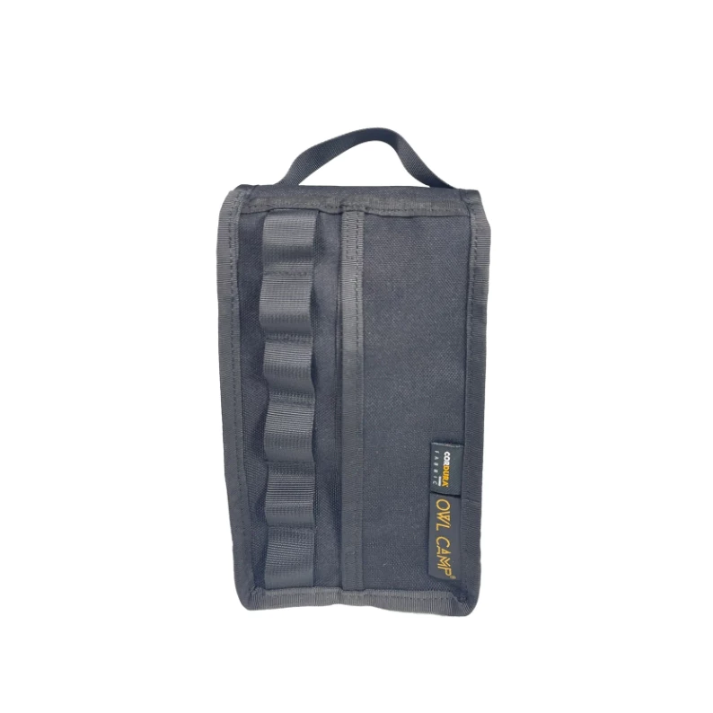 【綠色工場】Owl Camp PTB 戰術型紙巾盒 (共3色) 衛生紙收納袋 面紙盒 面紙收納袋 軍風收納袋