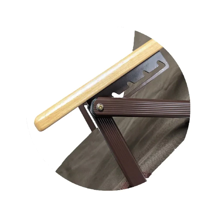 賽普勒斯 五段式山田椅 Cypress Creek 【綠色工場】高背椅 摺疊椅 露營椅 可調整椅背 CC-FC220