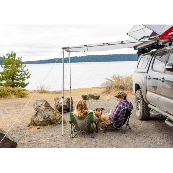 【綠色工場】 YAKIMA SLIMSHADY AWNING 車邊帳 250X250cm 車邊帳篷 天幕 客廳帳 遮陽