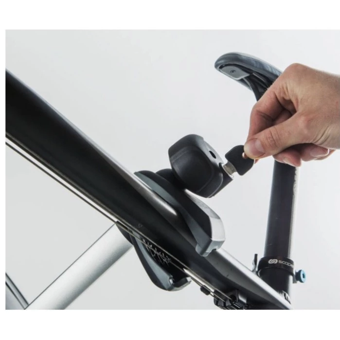 【綠色工場】YAKIMA JustClick 3 歐規拖車式自行車架 拖車式攜車架 3輛腳踏車架 自行車架