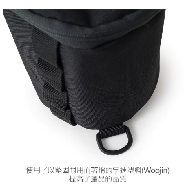 The earth CORDURA 捲筒衛生紙收納套【綠色工場】 衛生紙套 紙巾盒 衛生紙盒 面紙盒 收納袋