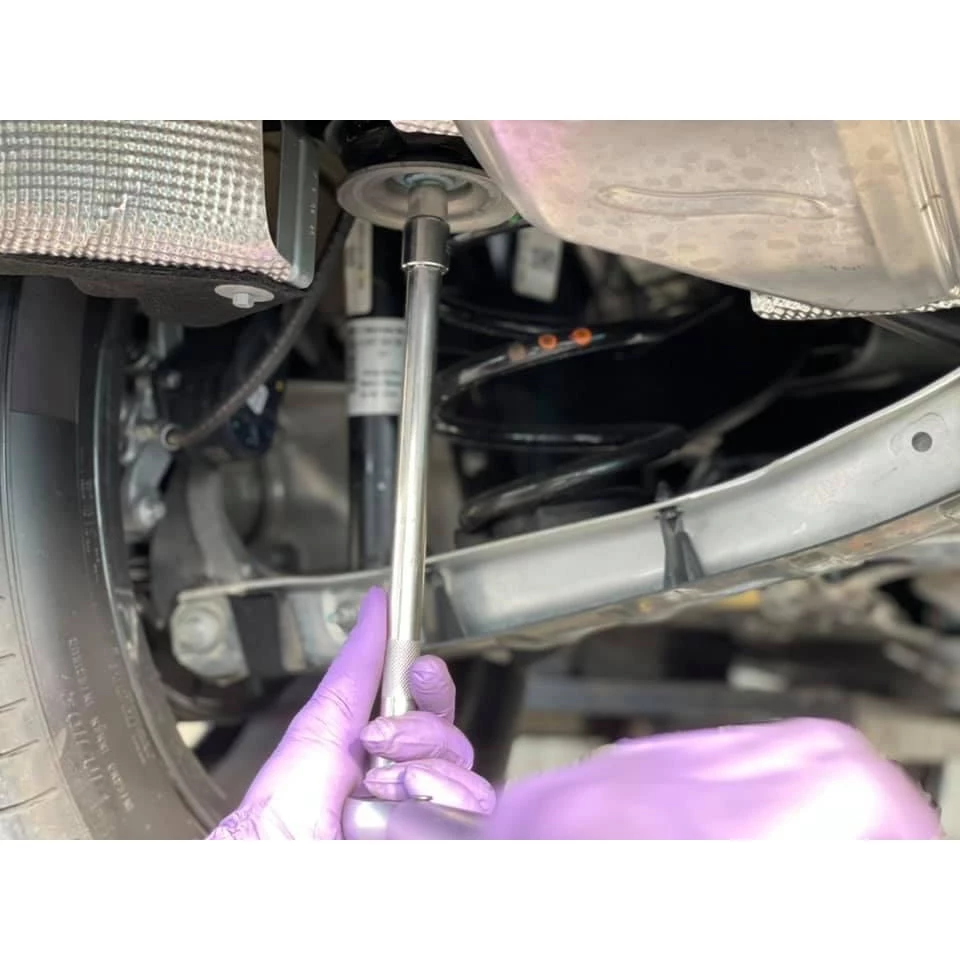 【綠色工場】SPR 副車架 強化襯套 副車架鋁合金襯套 汽車精品 汽車改裝 Mercedes-Benz GLB 專用