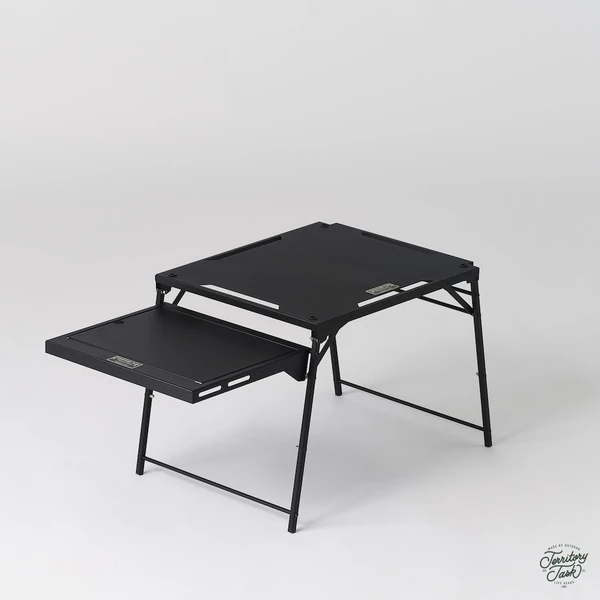 【綠色工場】Territory Task 地域仕事 渡鴉桌 渡鴉邊桌延伸爐板 渡鴨桌專用延伸框架 一單位 IGT