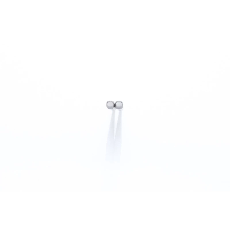 【綠色工場】鎧斯Keith Ti5622 純鈦輕量環保攜帶式方型筷子 附收納袋/ 23cm 鈦筷 鈦餐具 露營 登山