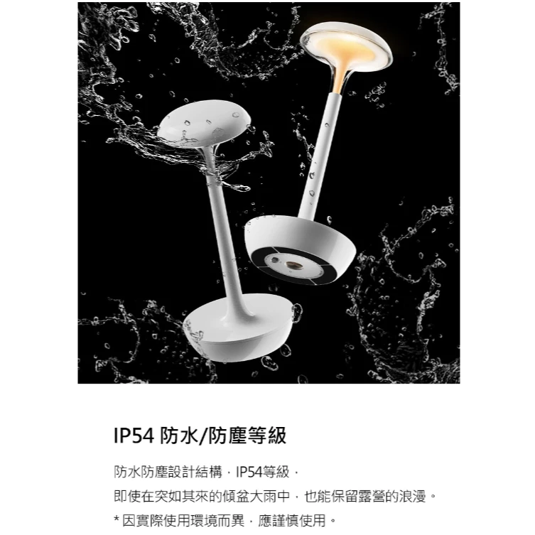 N9 LUMENA 復古LED桌燈【綠色工場】檯燈 照明燈 小夜燈 氣氛燈 氛圍燈 露營照明 附專用燈罩 附收納袋