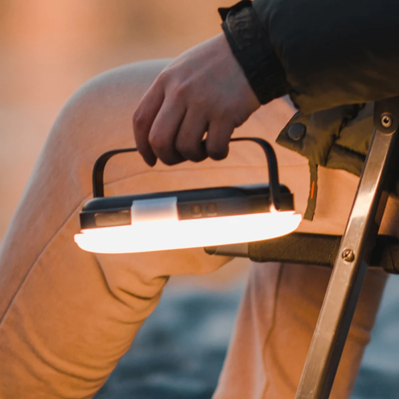 N9 LUMENA PLUS2 行動電源照明LED燈專用柔光罩【綠色工場】燈罩 LED燈罩 柔光效果 防眩光