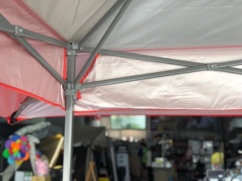 【綠色工場】Yakima 27秒宮廷帳 客廳帳 天幕帳 27秒帳 速搭帳 快速帳 多人帳 簡易帳 檢疫篩檢帳