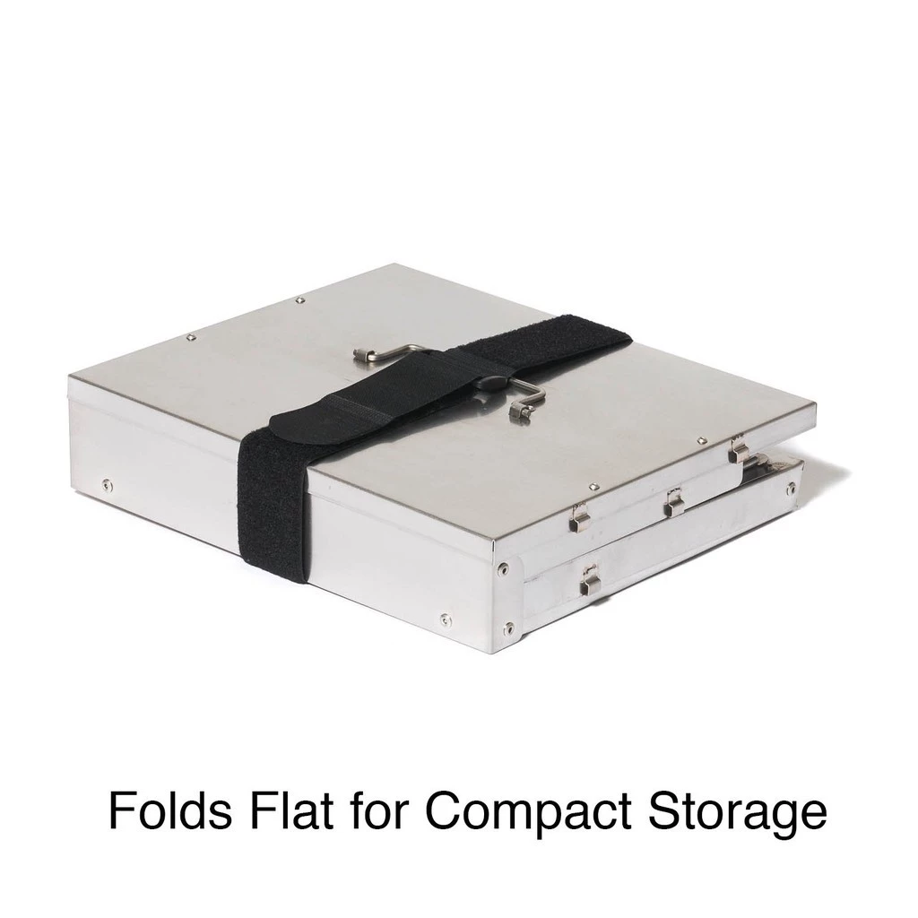 【綠色工場】WINNERWELL 910305 FASTFOLD OVEN不鏽鋼摺疊烤箱