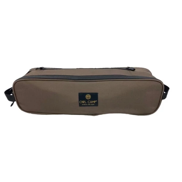 【綠色工場】OWL CAMP 舒適高背椅 露營折疊椅 便攜椅 摺疊椅 月亮椅 收納椅 登山椅 野營椅 變形蟲椅 露營