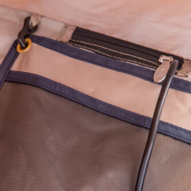 ARB 房間式帳篷【綠色工場】4x4 Accessories 布房 車邊帳帳篷 蚊帳 車邊帳 包廂帳篷 車邊帳圍布