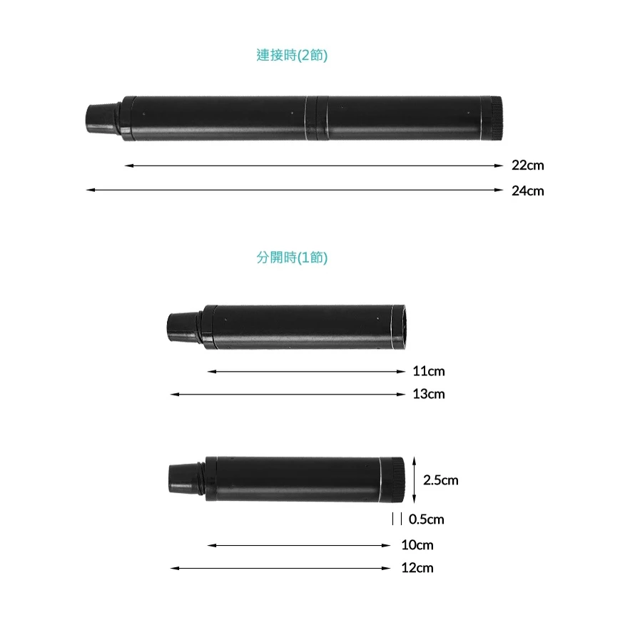 【綠色工場】KAZMI KZM IMS 鋼網桌專用桌腳 (K21T3U02) 增高桌腳 延伸桌腳 鋼網圍爐桌 露營摺疊桌