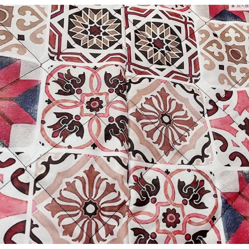 【綠色工場】 Campanimal 270x270 希望之櫻 地墊 野餐墊 防潮地布 防水墊 帳篷內墊 內地墊 露營地墊