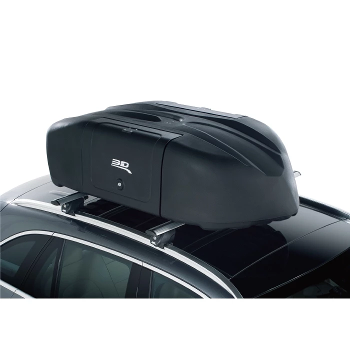 【綠色工場】3D 卡固 旅行者車頂行李箱 車頂行李箱 車頂箱 車頂置物箱 裝備箱 車頂漢堡 車頂書包 露營