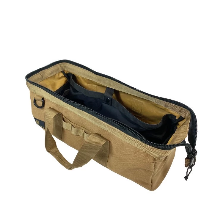 【綠色工場】OWL CAMP 新色PTG 營釘袋系列~~收納袋 營釘袋 工具箱 戶外露營 收納包