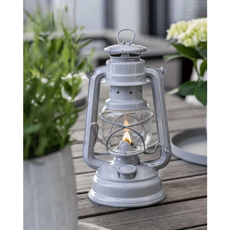 Feuerhand 276 火手燈 【綠色工場】火手 古典煤油燈 露營燈 照明燈 氣氛燈 復古油燈- 多色可選