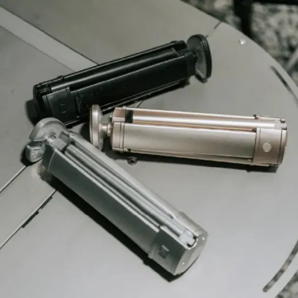 【FINEL】 N7 mini 伸縮式高亮度露營燈