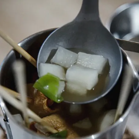 【KINOX】 質感大湯勺