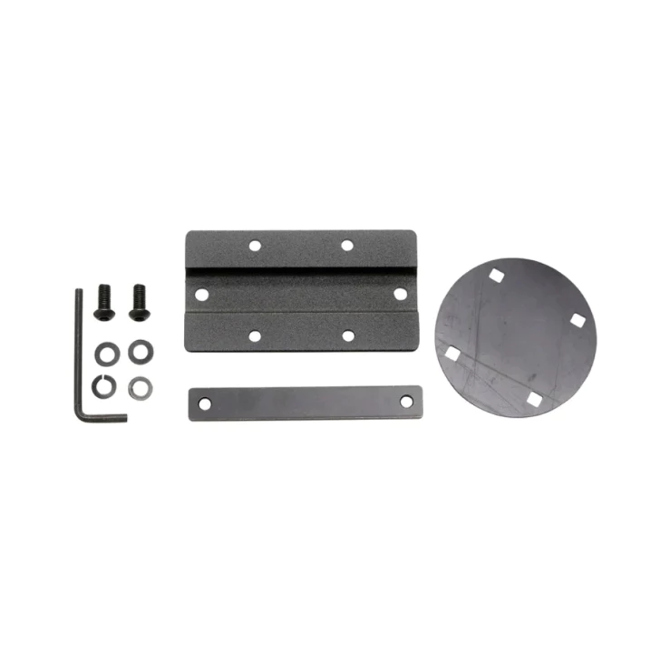 【綠色工場】YAKIMA RotopaX™ MOUNTING KIT T油桶安裝配件 油桶固定 皮卡改裝 pickup