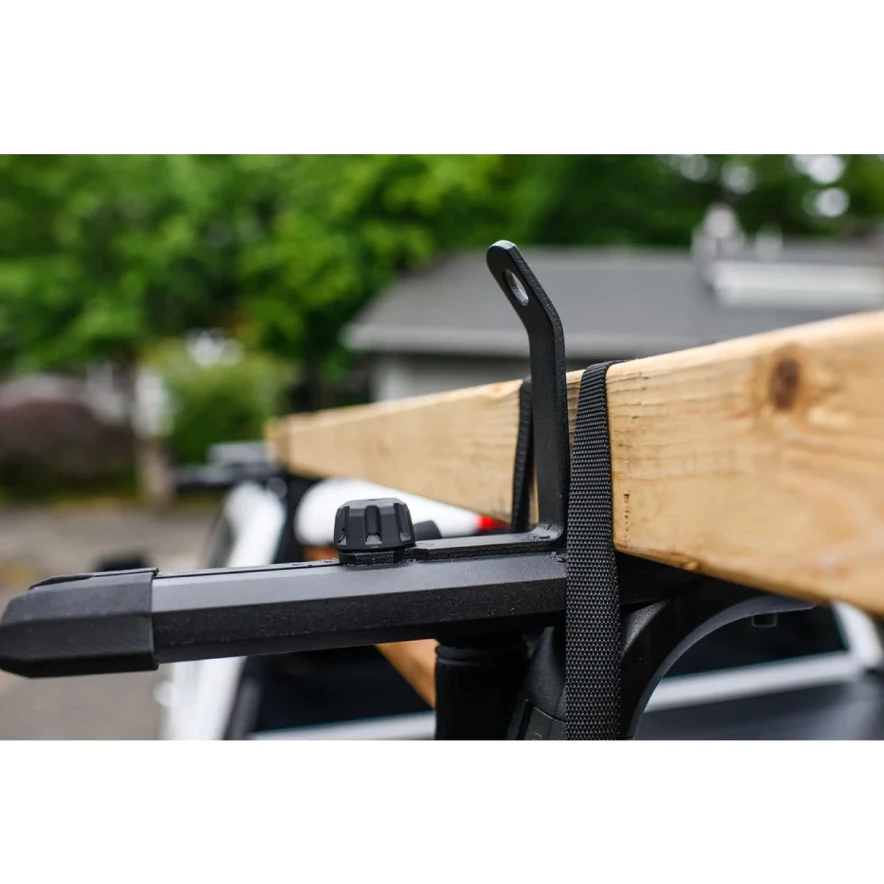 【綠色工場】YAKIMA LoadStop, T-Slot Ｔ型固定套件 四入/組 T 型槽固定片 8001161