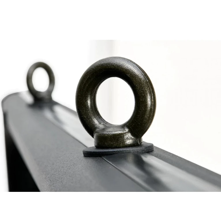 【綠色工場】YAKIMA EyeBolts 吊環螺栓配件包 2入/組 T型槽固定螺絲 綁物螺絲 #8001162