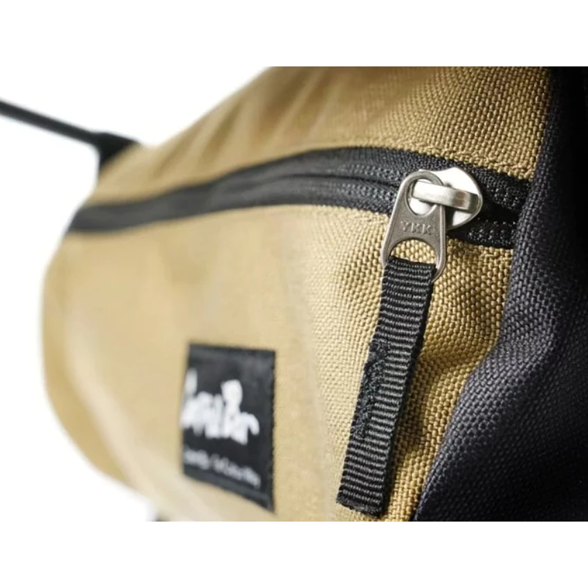 【綠色工場】Camping Bar 戰術椅 1000D超耐磨軍規布料 月亮椅 輕量椅 收納椅