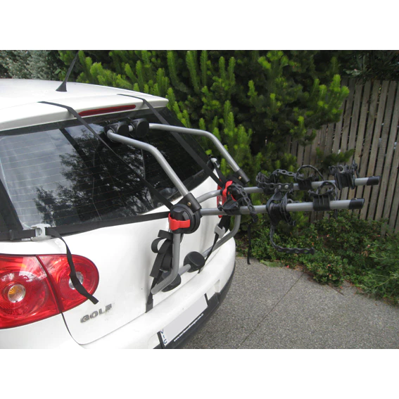 【綠色工場】YAKIMA KINGJOE POR3 專業王者自行車支架 後背式自行車架 攜車架 腳踏車架 後背架