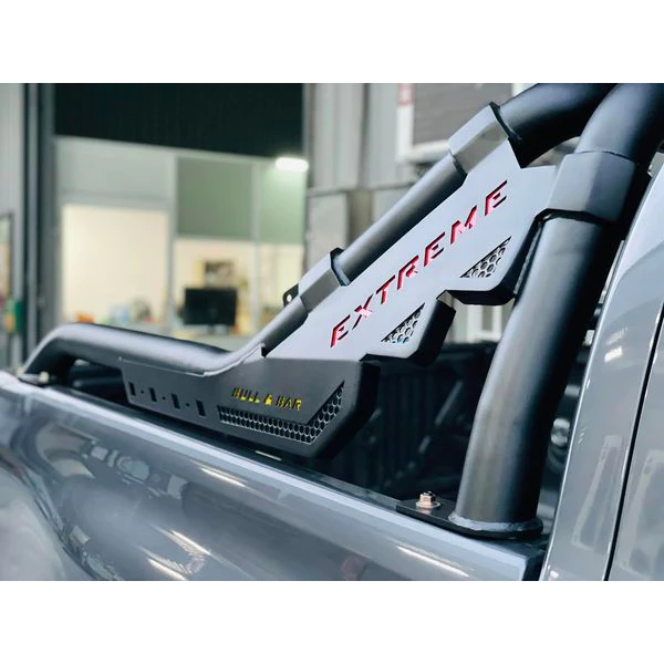 【綠色工場】Hilux Ranger 皮卡改裝精品 貨卡改裝 後斗防滾架 防滾架 汽車改裝 越野改裝