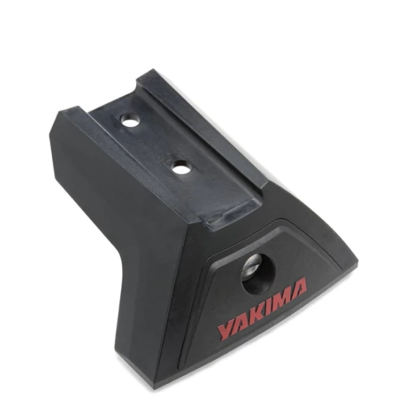 【綠色工場】Yakima LNL Fixed Point & Track Legs 車頂架腳座4入/組 固定點 車頂橫桿