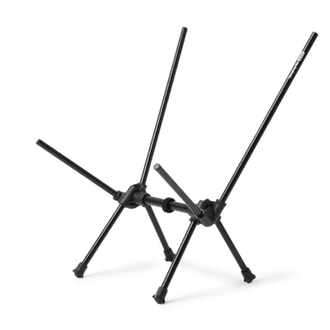 【綠色工場】Camping Bar 迷你輕量化戰術版月亮椅 迷你戰術椅 月亮椅 輕量椅 收納椅 變形蟲椅 露營椅