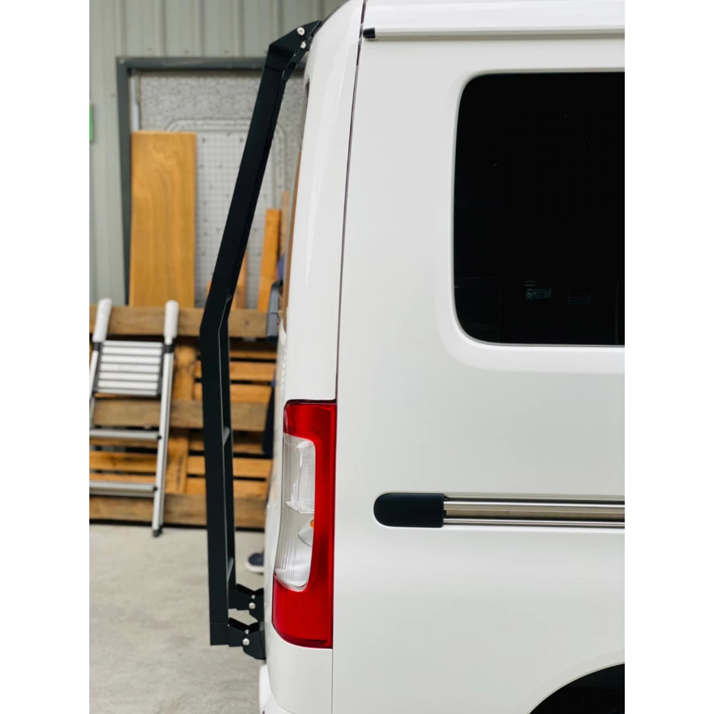 【綠色工場】Toyota Town Ace 專用後尾門梯 樓梯 後梯 尾門梯 尾梯 梯子 後梯 尾門梯