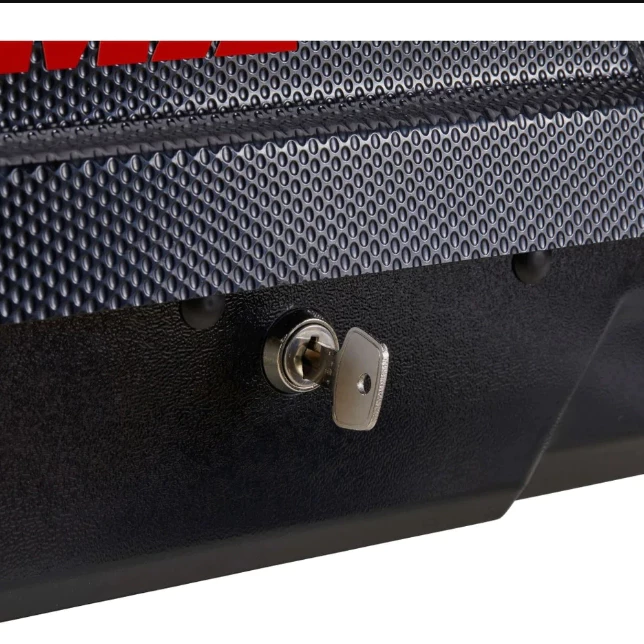 【綠色工場】YAKIMA 釣竿箱 TopWater 釣竿收納箱 車頂釣竿箱 封閉式釣魚竿盒 美國製 釣魚用品 魚竿