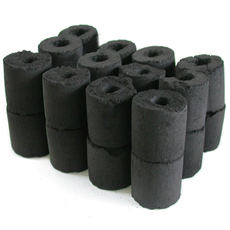 【綠色工場】Pro Kamping 領航家 炭烤精靈椰炭 1.2KG/包 椰子炭 木炭 火炭 炭精 環保 無煙無臭