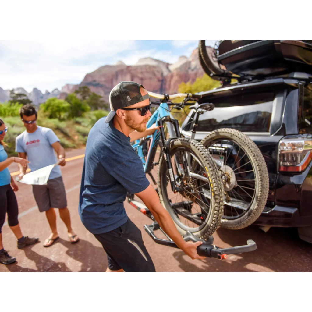 【綠色工場】YAKIMA HoldUp 2