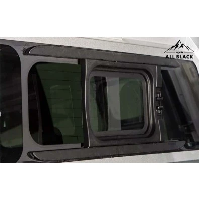 SMARTCAP 運動版高蓋 Hilux 【綠色工場】不鏽鋼高蓋 皮卡高蓋 後斗蓋 皮卡改裝 Pickup