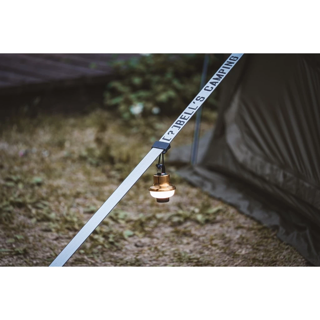 CAMPCORD 戰術營繩 2入【綠色工場】 貝爾風格露營 可調營繩 扁營繩 風格營繩 營繩 露營 戶外 野營