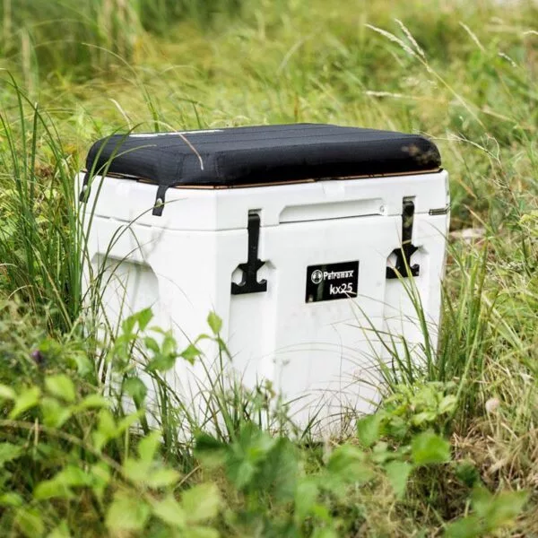 Petromax 超凍12日鮮保冰桶 25L【綠色工場】Cool Box 冰桶 保冰桶 冰箱 攜帶式冰桶 保鮮保冷