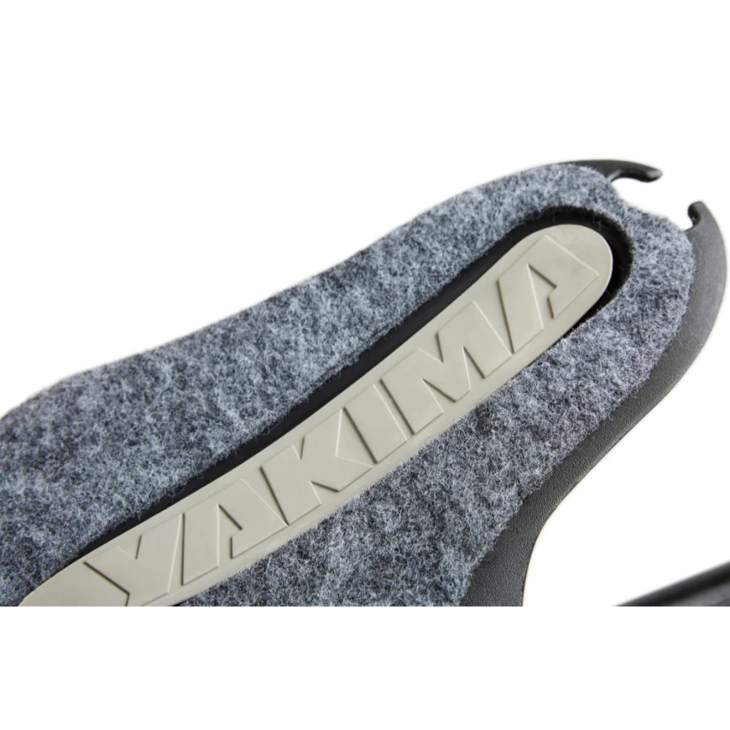 Yakima 灰鯖鯊 Mako Saddles【綠色工場】船艇固定架 獨木舟 划船 皮艇 固定座 2入一組 船體固定座