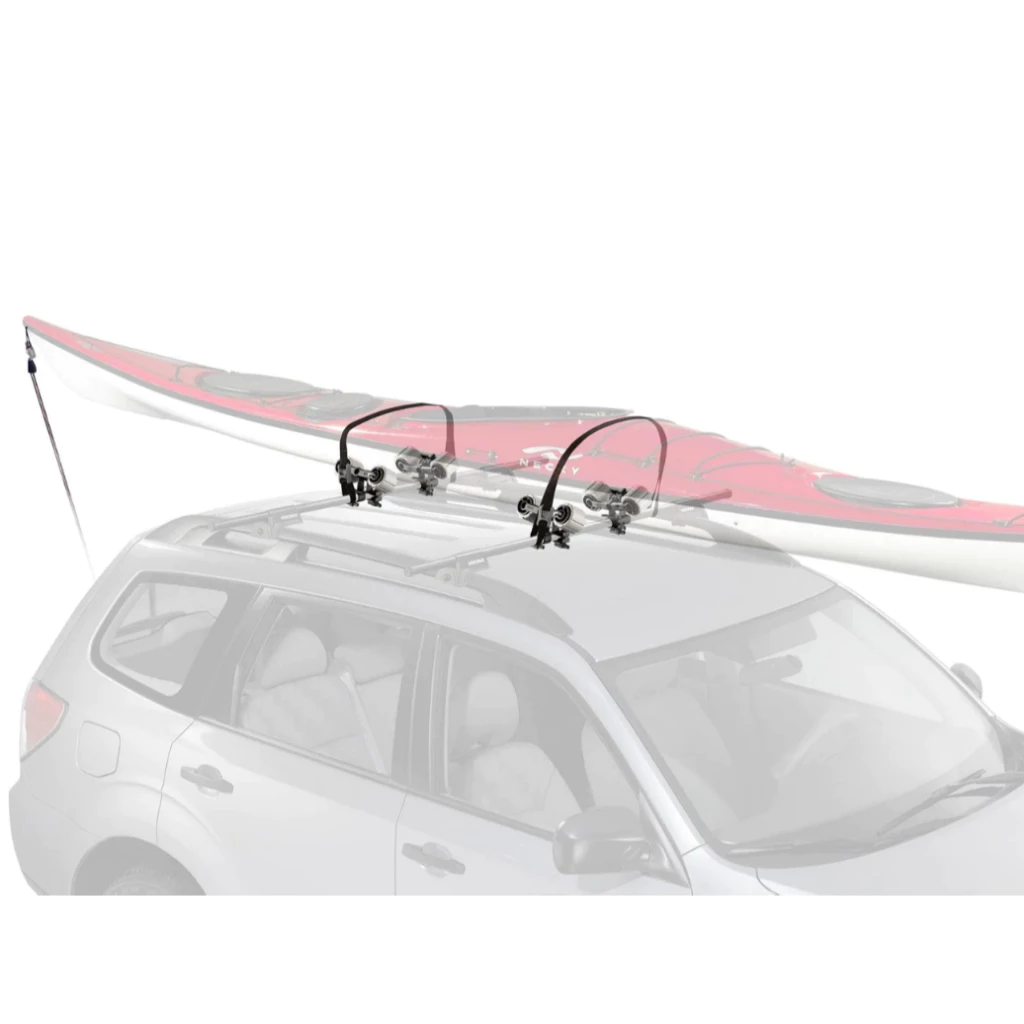 Yakima HullyRollers 船體滾軸型【綠色工場】獨木舟滾輪組 划船 皮艇 滑輪組 8004035