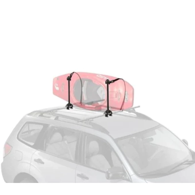 Yakima 輕艇堆疊型【綠色工場】 Kayak Stacker 船艇固定架 獨木舟 划船 皮艇 固定座 8004036