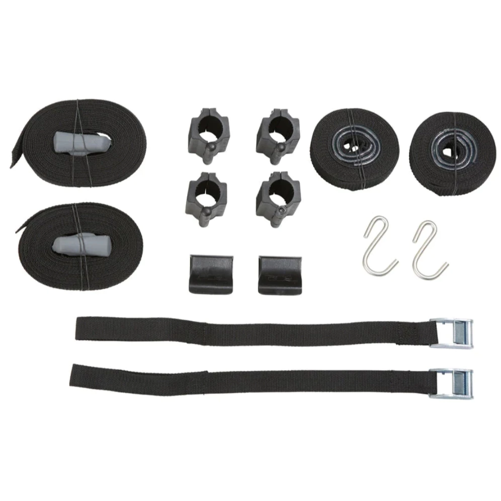 Yakima 豪華獨木舟固定架【綠色工場】SweetRoll 船艇固定架 獨木舟 划船 皮艇 固定座 8004074