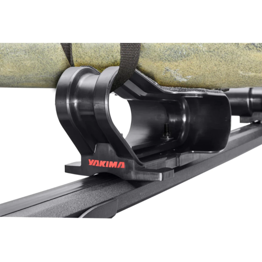 Yakima BigCatch 獨木舟固定架【綠色工場】船艇固定架 獨木舟 划船 皮艇 置放架 固定座 8004091