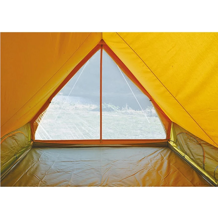 Tent-Mark PEPO 小山屋【綠色工場】 帳篷 屋脊帳 戶外帳 簡易帳 多功能帳 露營帳篷 四季帳 小川帳