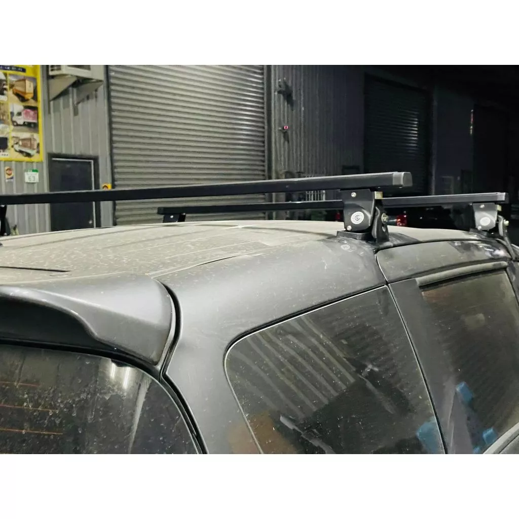 Travel Life 鋁合金車頂架 TOYOTA SIENTA 專用【綠色工場】車頂橫桿 行李架 橫桿 車頂置放架