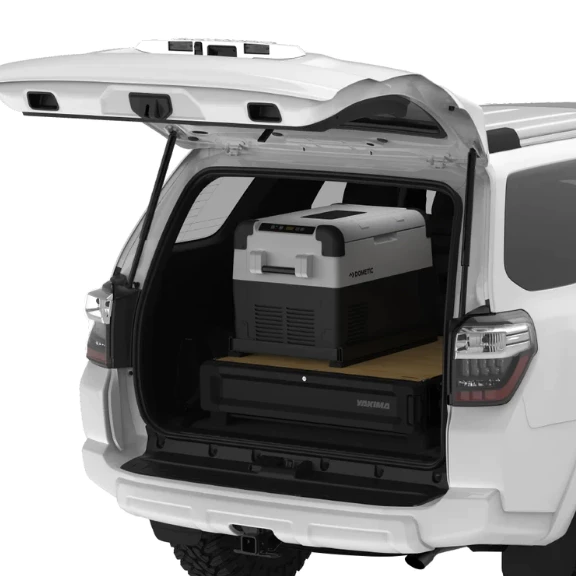 Yakima MOD 冰箱滑軌安裝支架【綠色工場】Dometic 行動冰箱專用滑軌 冰箱軌道