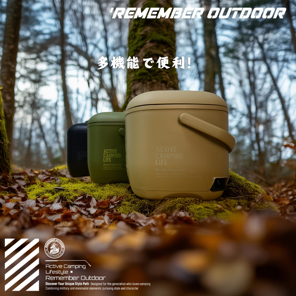 樂活不露 天后鍋 (微電腦電子鍋)【綠色工場】3人份 電鍋 飯鍋 煮飯鍋 迷你電鍋